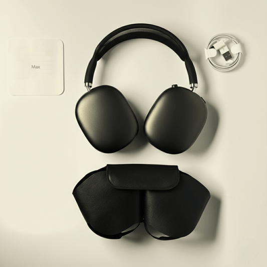 Airpods Max wireless headphone Premium Quality (Limited Stock)