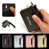 Focus Box Lighter Holder Case