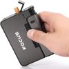 Focus Box Lighter Holder Case