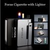 Focus Box Lighter Holder Case