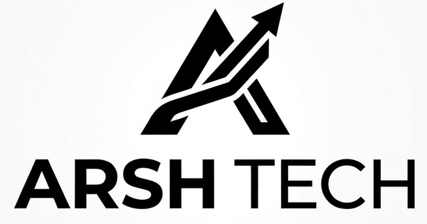 arsh Tech