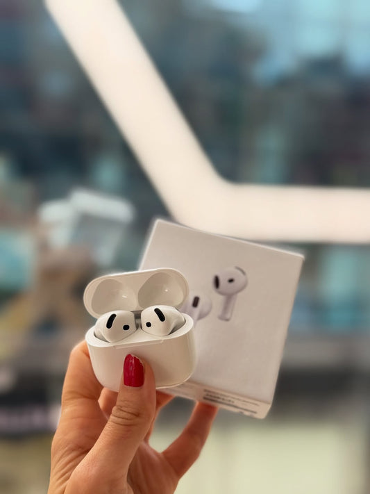 AirPods Pro 4 ANC (4th Gen)