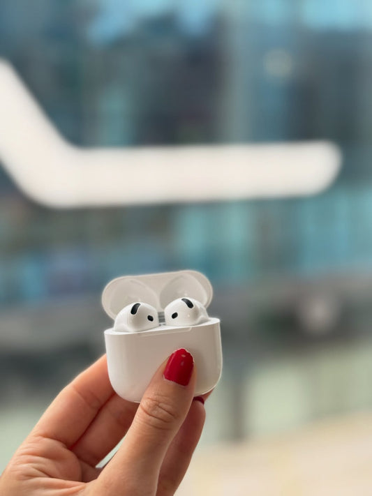 AirPods Pro 4 ANC (4th Gen)