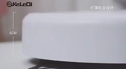 Smart Mini Sweeping Robot  Vacuum Cleaner