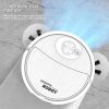 Smart Mini Sweeping Robot  Vacuum Cleaner