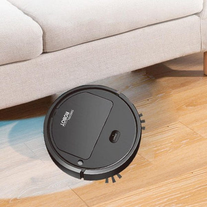 Smart Mini Sweeping Robot  Vacuum Cleaner